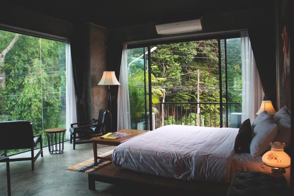 Deep Residence Krabi By Eksteriør billede