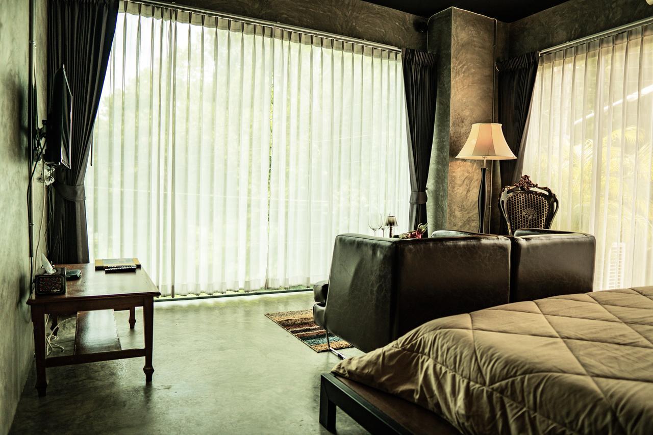 Deep Residence Krabi By Eksteriør billede