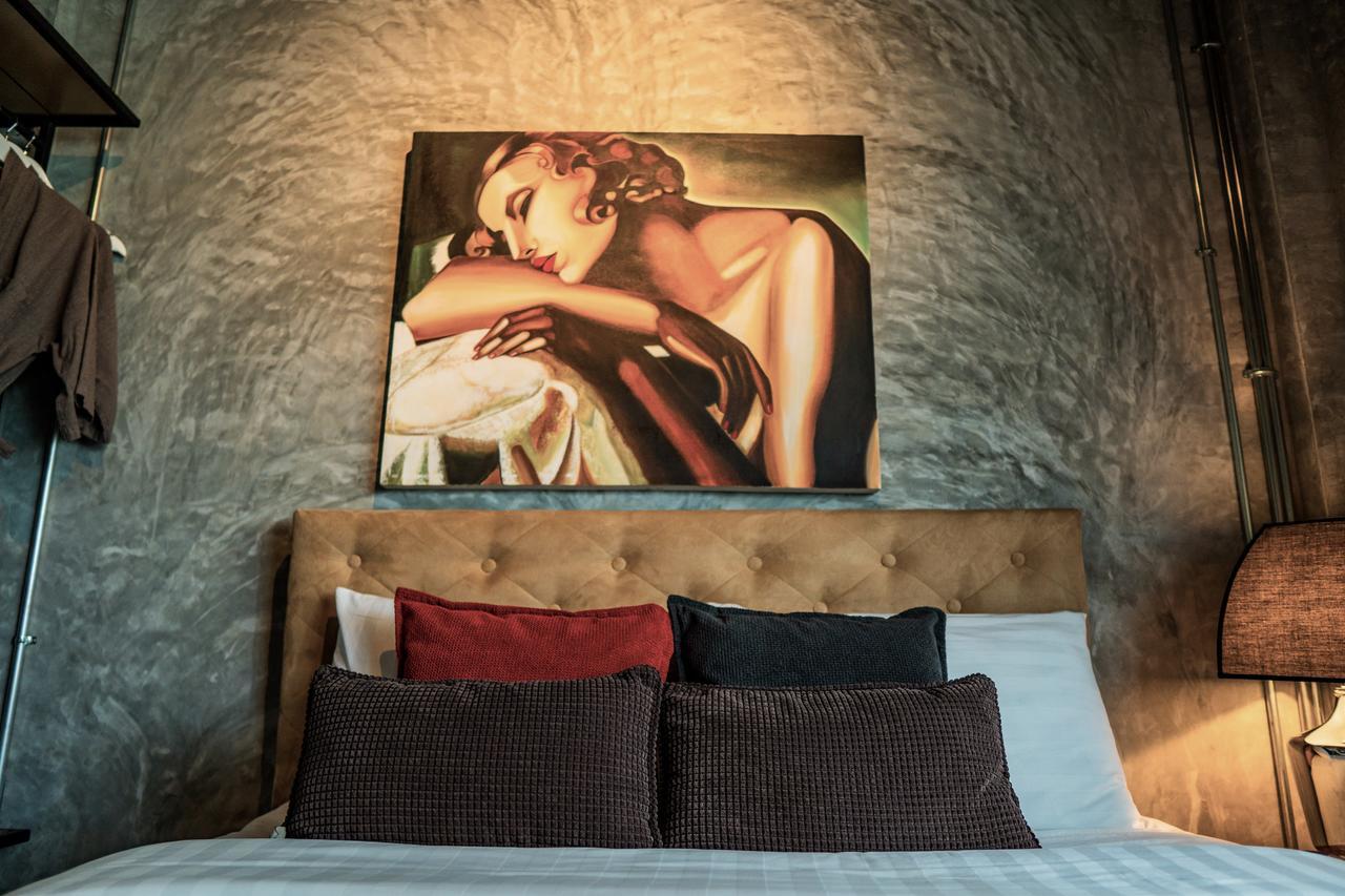 Deep Residence Krabi By Eksteriør billede